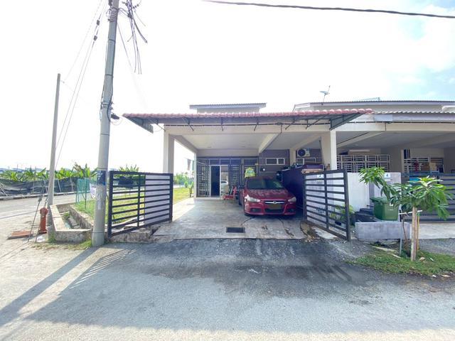 Terraced House for sale in Kuantan, Pahang