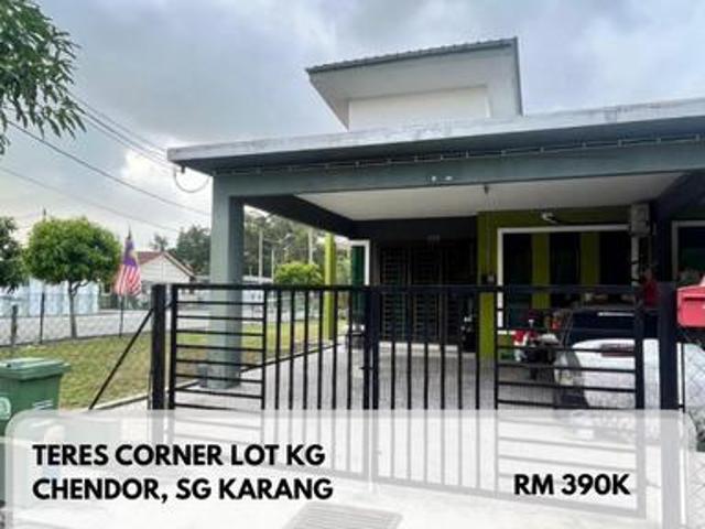 Terraced House for sale in Pahang