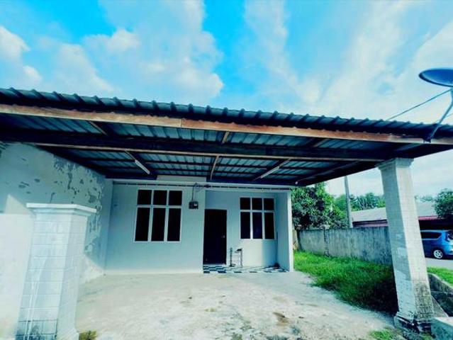 Terraced House for sale in Kuantan, Pahang
