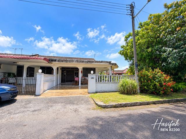 Terraced House for sale in Simpang Empat, Kedah