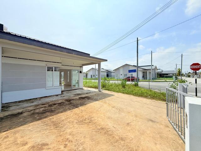 Terraced House for sale in Kuantan, Pahang