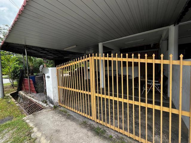Terraced House for sale in Kuala Muda, Kedah