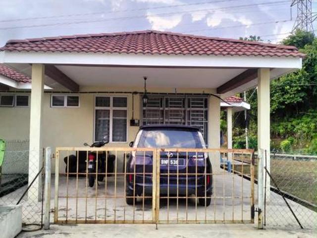 Terraced House for sale in Kuantan, Pahang
