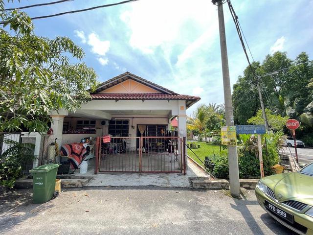 Terraced House for sale in Kuantan, Pahang
