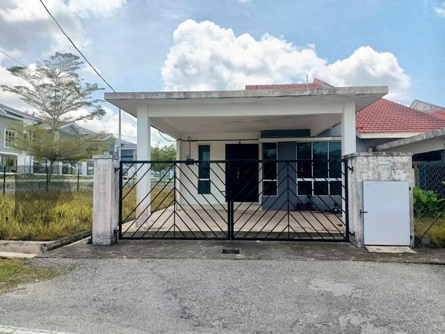 Terraced House for sale in Temerloh