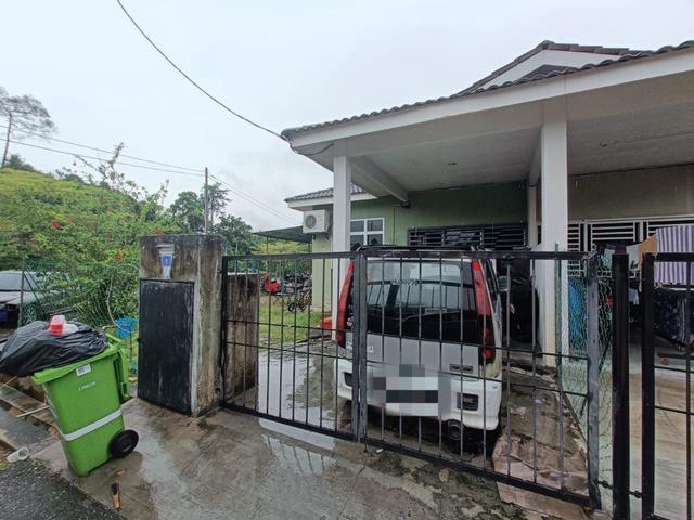 Terraced House for sale in Temerloh, Pahang