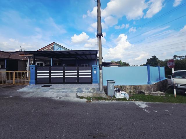 Terraced House for sale in Sendayan Village, Negeri Sembilan