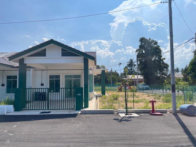 Terraced House for sale in Pahang