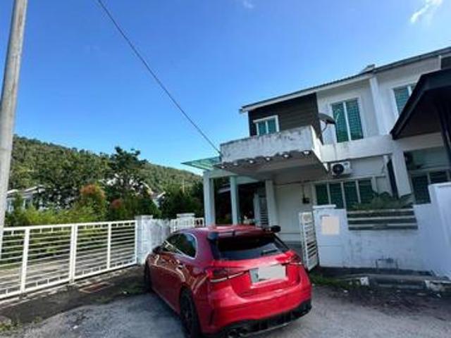 Residential House for sale in Jitra, Kedah