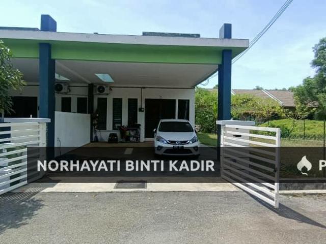 Terraced House for sale in Pahang