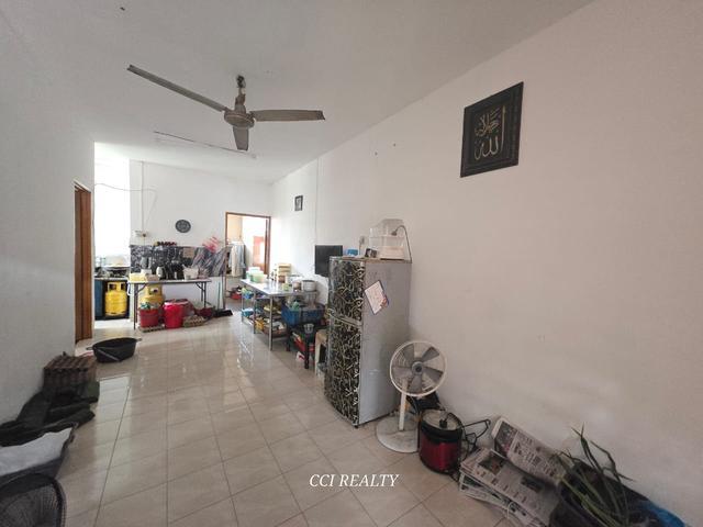 Terraced House for sale in Sungai Petani, Kuala Muda