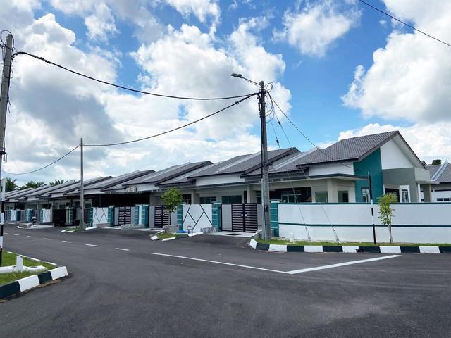 Terraced House for sale in Perak