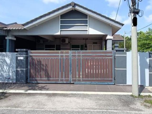 Terraced House for sale in Bukit Katil, Malaka
