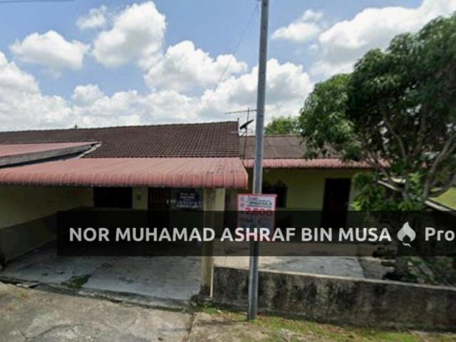 Terraced House for sale in Beseri, Perlis
