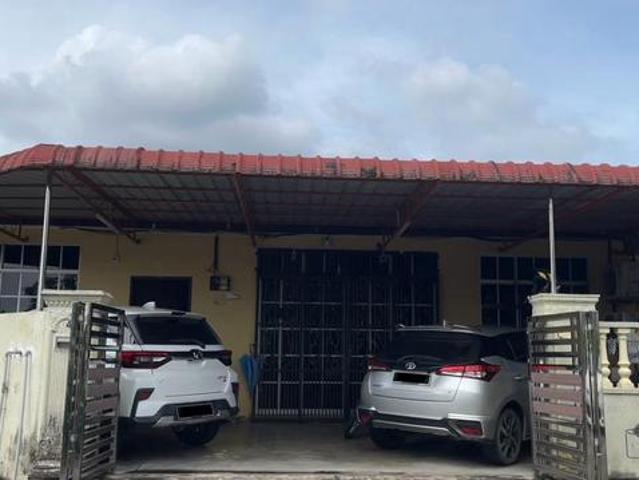 Terraced House for sale in Kulim, Kedah