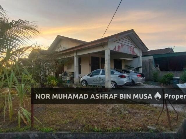Terraced House for sale in Sungai Petani, Kuala Muda