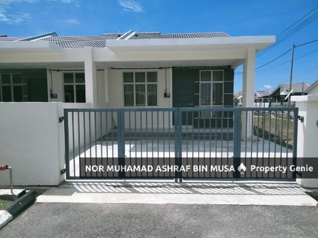 Terraced House for sale in Perak, Kerian