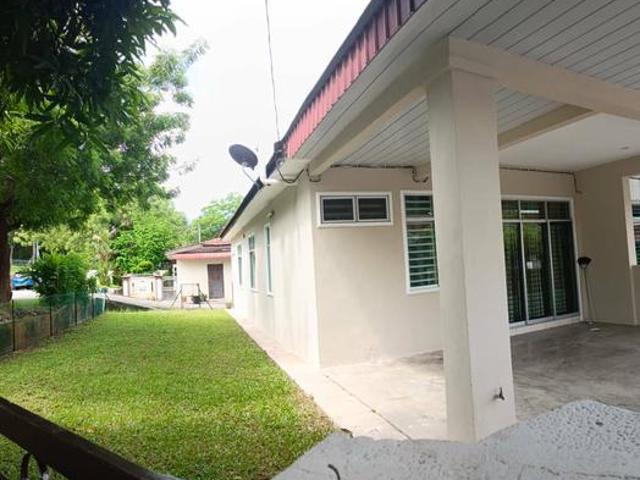 Terraced House for sale in Lunas, Kedah