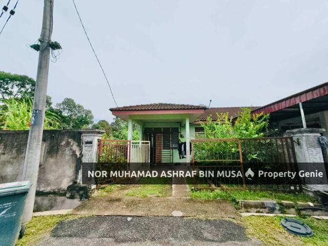 Terraced House for sale in Kuala Muda, Kedah
