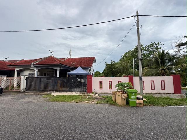 Terraced House for sale in Temerloh