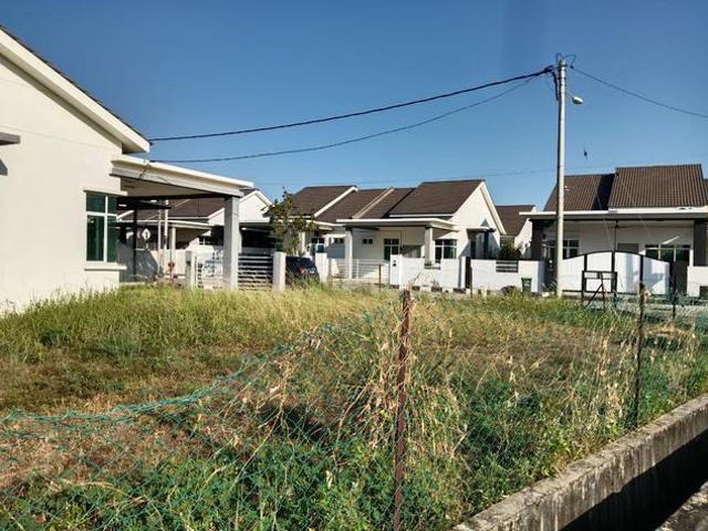 Terraced House for sale in Kulim, Kedah