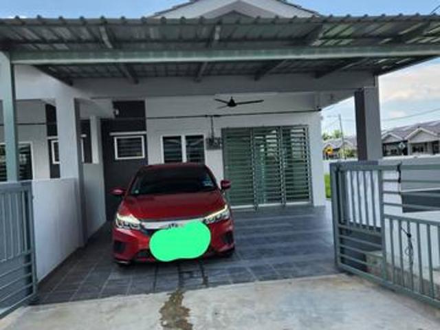 Terraced House for sale in Perak