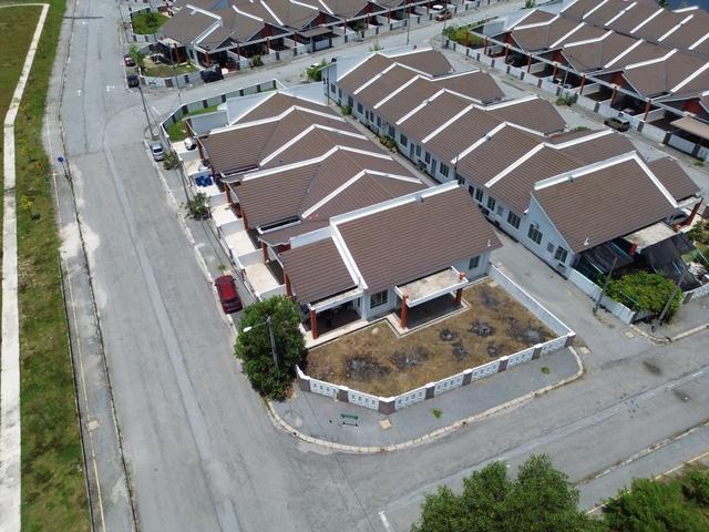 Terraced House for sale in Perak, Tronoh