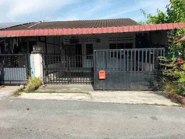 Terraced House for sale in Alor Setar, Kedah