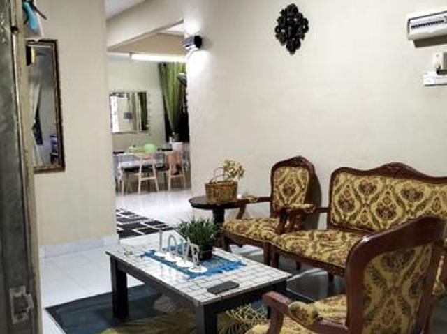 Terraced House for sale in Sungai Petani, Kuala Muda