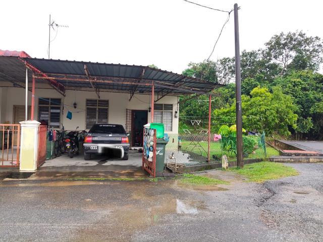 Terraced House for sale in Pokok Sena, Kedah