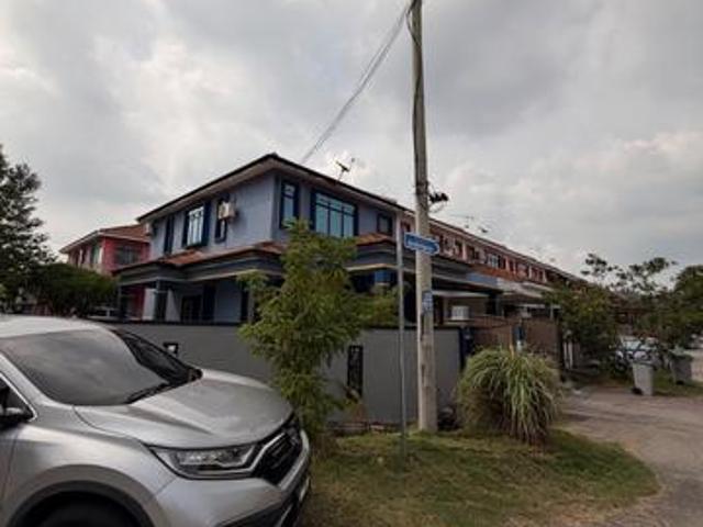 Terraced House for sale in Masjid Tanah, Alor Gajah