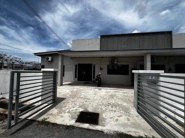 Terraced House for sale in Kuantan, Pahang