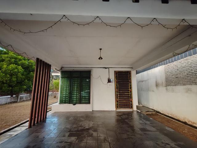 Terraced House for sale in Wellesley, Penang