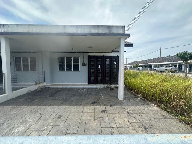Terraced House for sale in Kuantan, Pahang