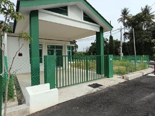 Terraced House for sale in Kuantan