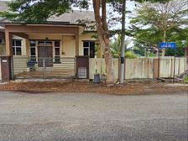 Terraced House for sale in Tringganu