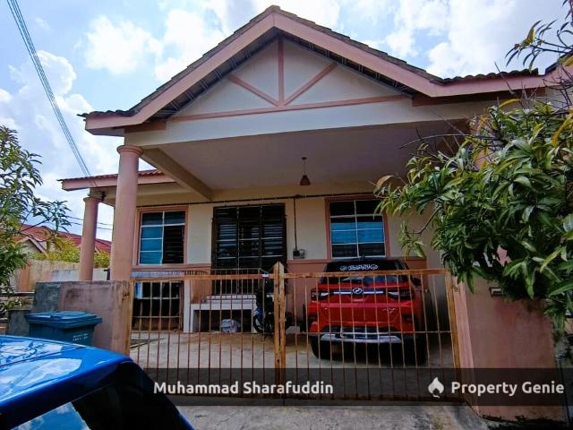 Terraced House for sale in Pahang