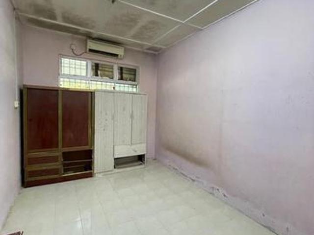 Terraced House for sale in Kuantan, Pahang