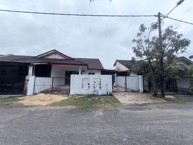 Terraced House for sale in Kuantan, Pahang