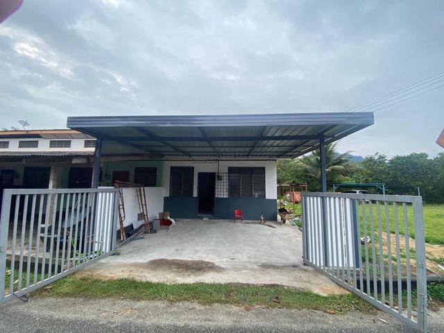 Terraced House for sale in Kuantan, Pahang