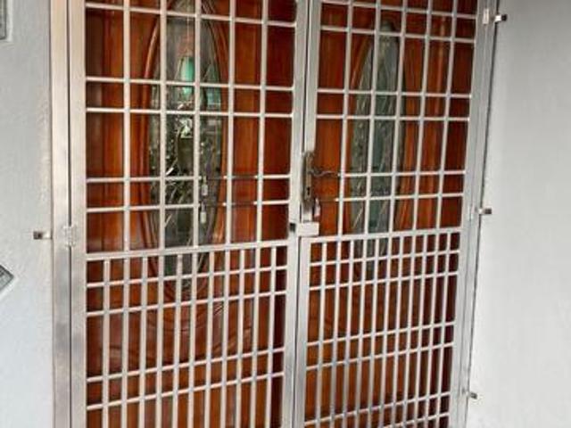 Terraced House for rent in Kajang, Langat