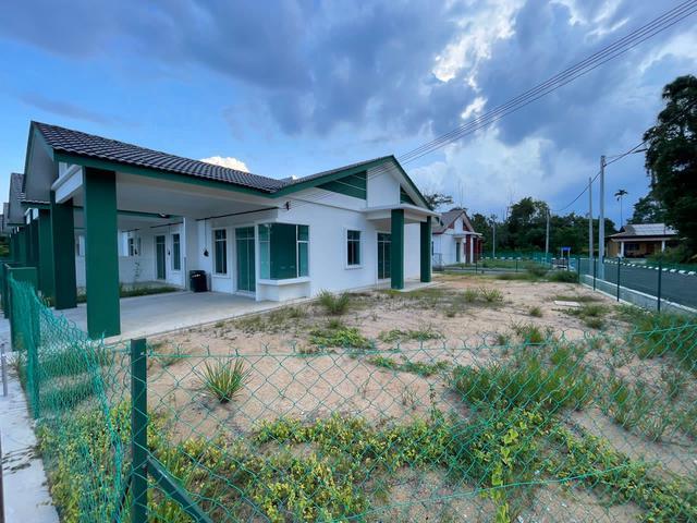 Terraced House for sale in Balok, Pahang