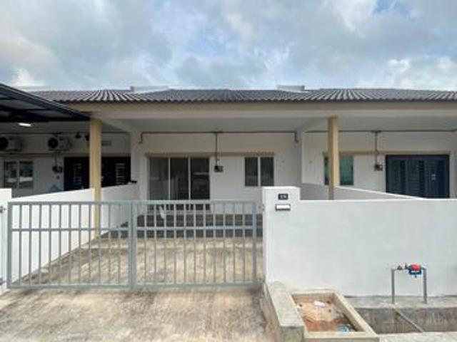 Terraced House for sale in Sungai Petani, Kuala Muda