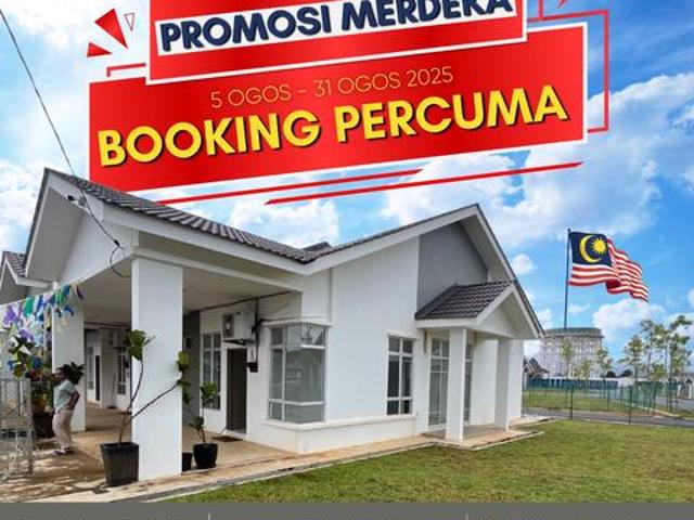 Terraced House for sale in Marang