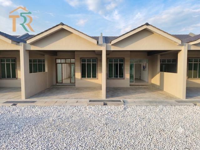 Terraced House for sale in Kuantan, Pahang