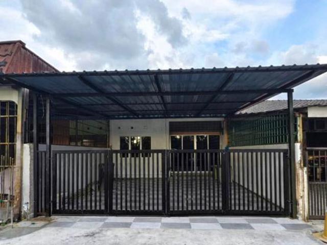 Terraced House for sale in Kuala Muda, Kedah