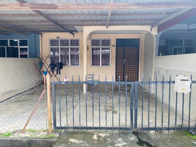 Terraced House for sale in Changlun, Kedah