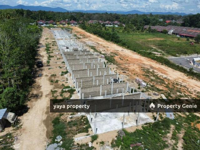 Terraced House for sale in Tanah Merah, Kelantan