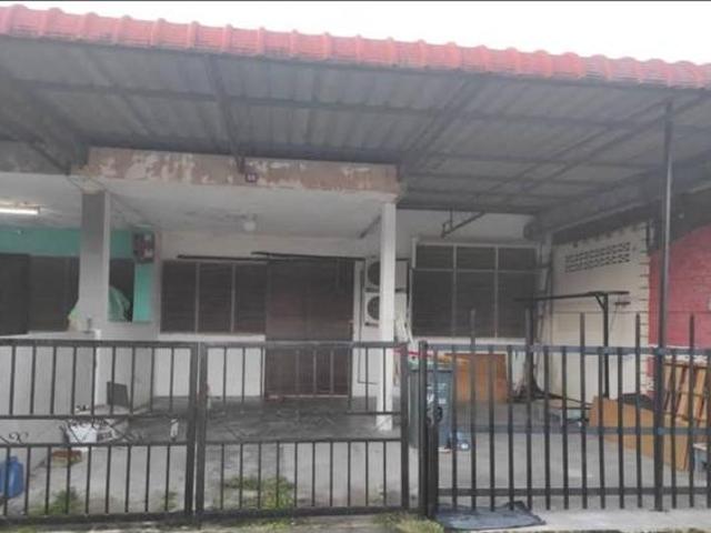 Terraced House for sale in Kuala Ketil, Kedah