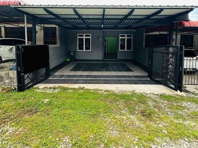Terraced House for sale in Pendang, Kedah
